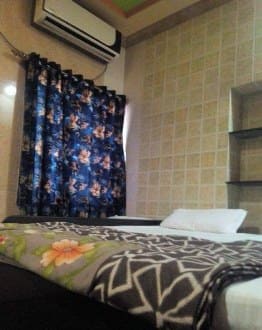 Hotel Gangeshwar, Diu 3